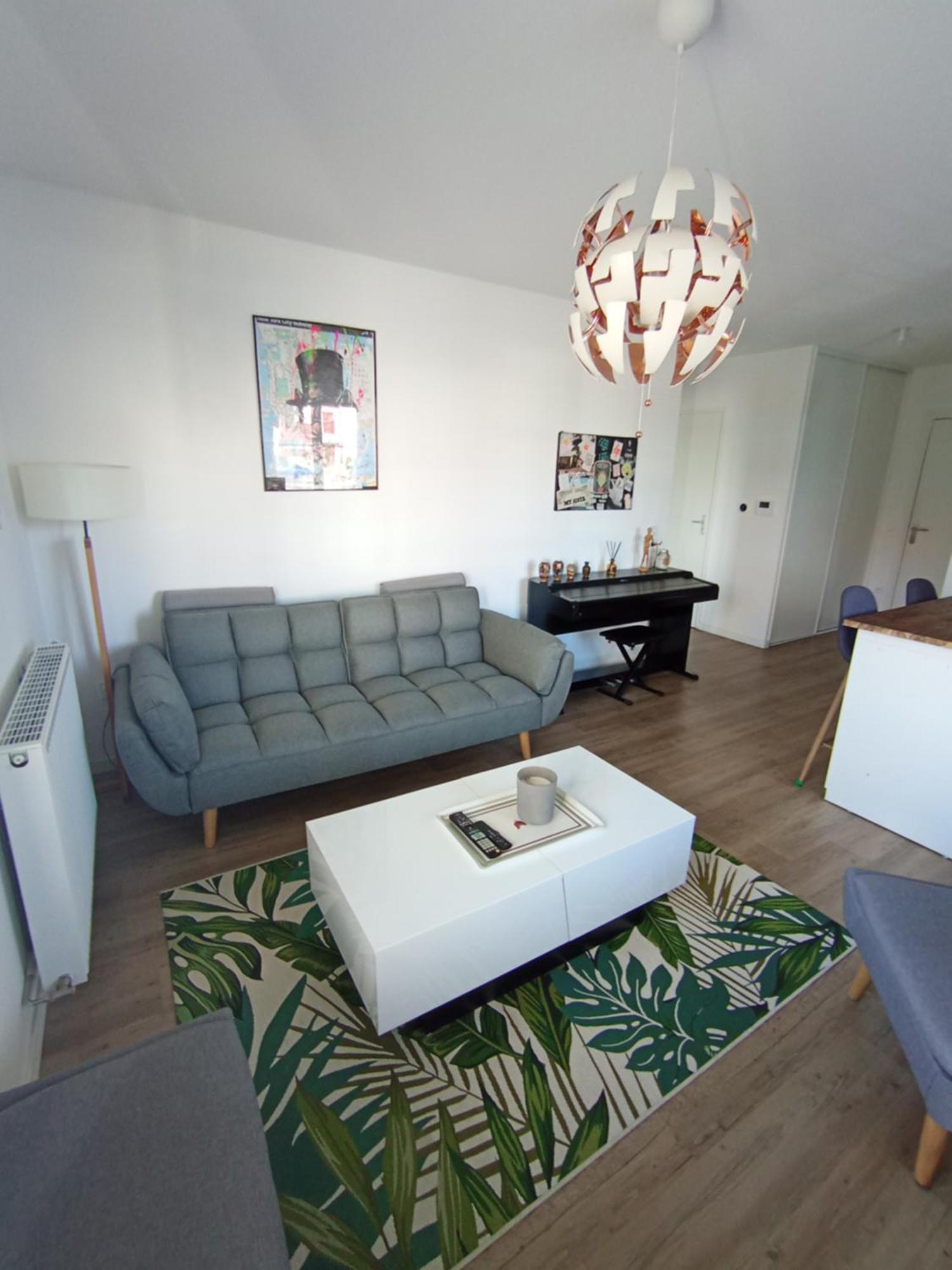 Charmant Appartement Larressore Dış mekan fotoğraf